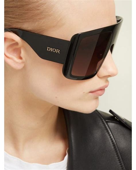 dior solar sunglasses price|christian Dior oversized sunglasses.